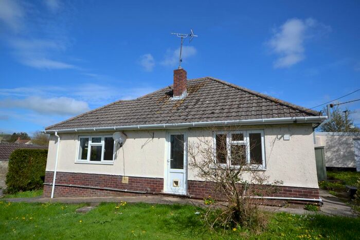 2 Bedroom Semi-Detached Bungalow To Rent In Mere, BA12