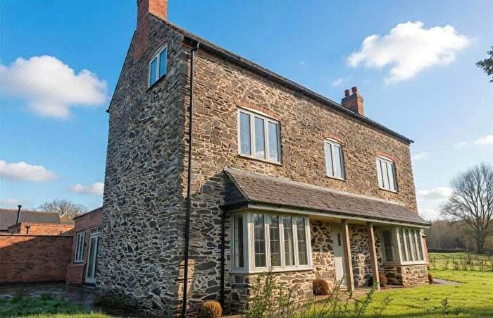 5 Bedroom Link Detached House For Sale In Markfield Road, Groby, Leicester, Leicestershire, LE6