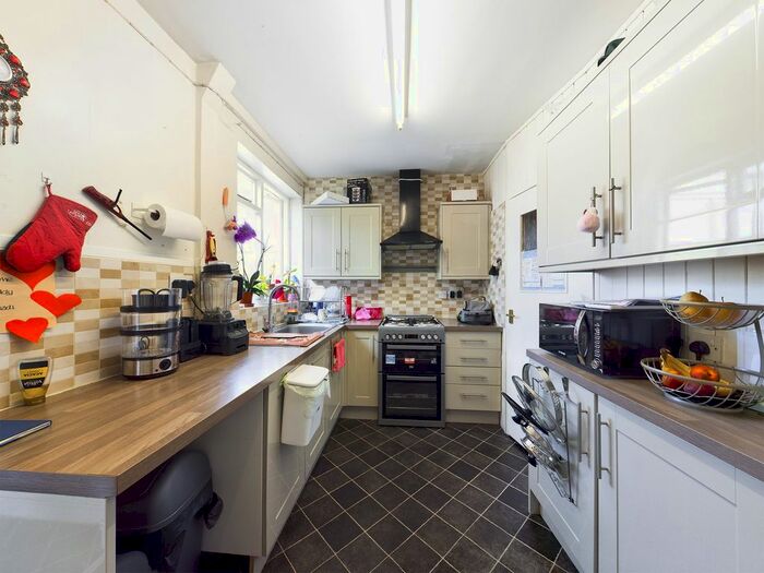 2 Bedroom Semi-Detached House To Rent In Russell Street, Cheltenham, Gloucestershire, GL51