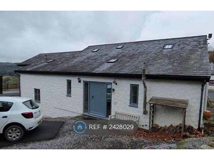 2 Bedroom Semi-Detached House To Rent In Abergorlech Road, Brechfa, SA32