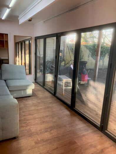 1 Bedroom Detached Bungalow To Rent In Wheelers Lane, Bournemouth, BH11