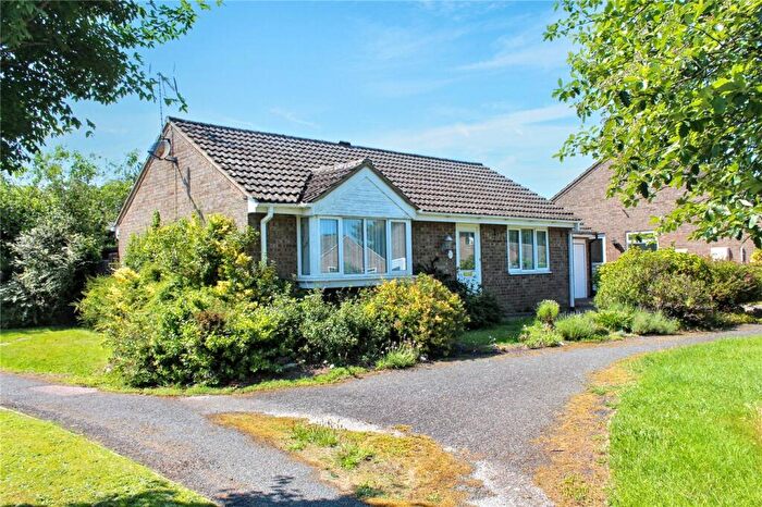 2 Bedroom Bungalow For Sale In Kingfisher Crescent, Reydon, Southwold, Suffolk, IP18