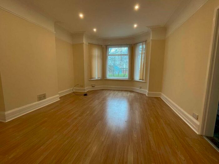 1 Bedroom Flat To Rent In Clarendon Road, Garston, L19