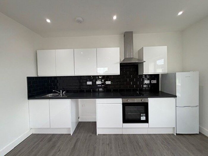 Property To Rent In Shirley Road, Southampton, SO15