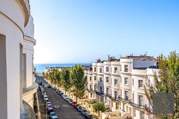 1 Bedroom Flat For Sale In Lansdowne Place, Hove, BN3