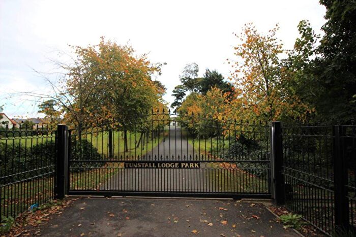 7 Bedroom House To Rent In Tunstall Lodge, SR3