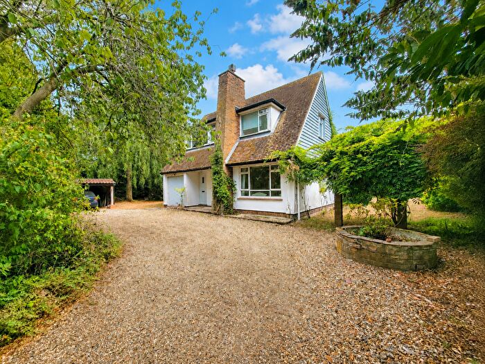 2 Bedroom Detached House For Sale In Moats Tye, Combs, Stowmarket, Suffolk, IP14