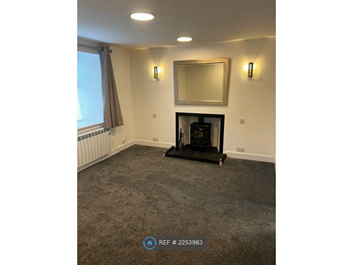 2 Bedroom Flat To Rent In Main Street, Fintry, Glasgow, G63
