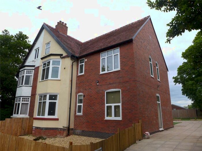 2 Bedroom Apartment To Rent In Cromwell Lane, Canley, Coventry, CV4