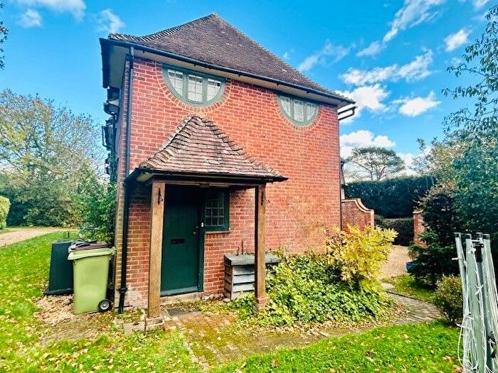 1 Bedroom Flat To Rent In Wadhurst, TN5