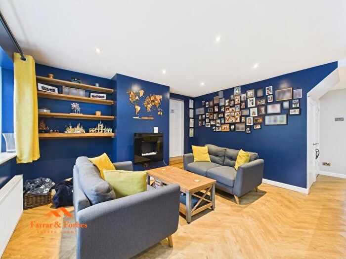 4 Bedroom Detached House For Sale In Church Street, Trawden, BB8