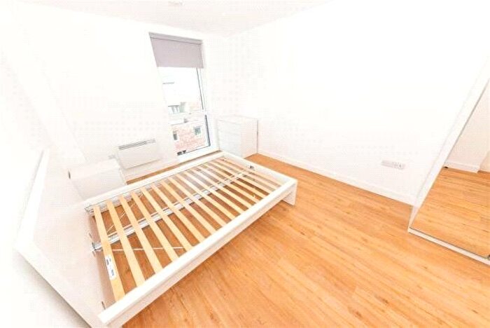 1 Bedroom Flat To Rent In Plaza, Advent Way, Manchester, M4