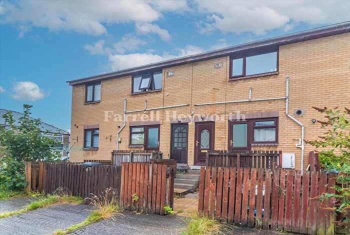 2 Bedroom Flat For Sale In Heaton Road, Lancaster, LA1