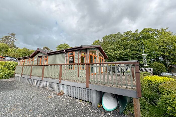 3 Bedroom Lodge For Sale In Bassenthwaite Lakeside Lodges, Bassenthwaite, CA12