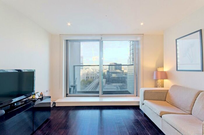 1 Bedroom Flat For Sale In Pan Peninsula, Canary Wharf, London, E14