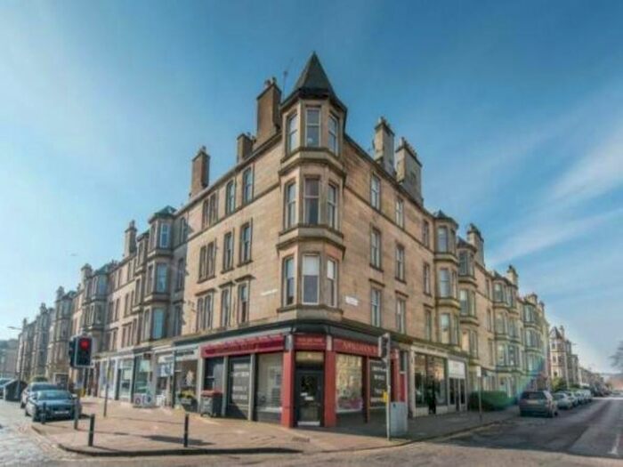 2 Bedroom Flat To Rent In Comely Bank Road, Comely Bank, Edinburgh, EH4