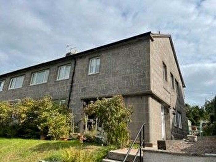 3 Bedroom Flat To Rent In Covenanters Row, Kincorth, Aberdeen, AB12