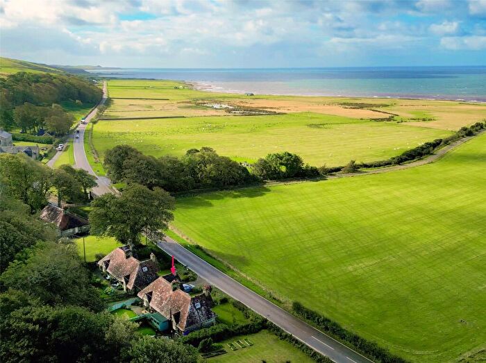 2 Bedroom Semi-Detached House For Sale In Boatmans Cottage, Tayinloan, Tarbert, Argyll And Bute, PA29