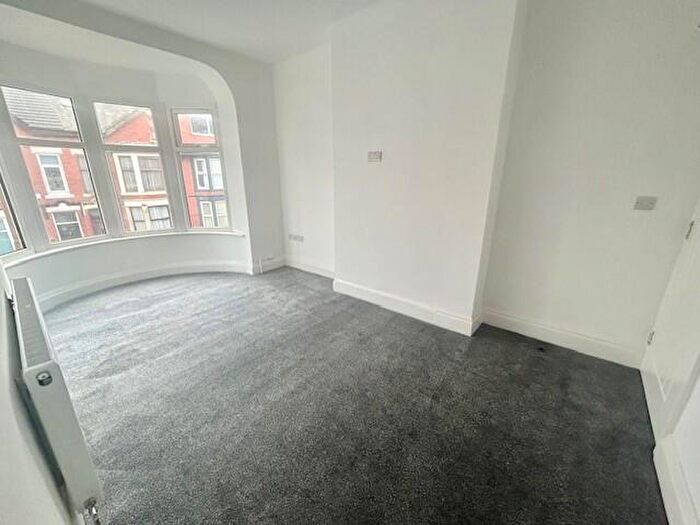 1 Bedroom Apartment To Rent In Osborne Road, Blackpool, FY4