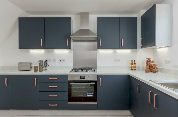 2 Bedroom Semi-Detached House For Sale In Loch Avenue, Stratton, Inverness, IV2