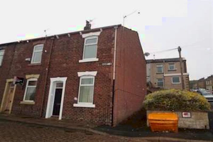 2 Bedroom Terraced House To Rent In Henry Street, Colne, BB8