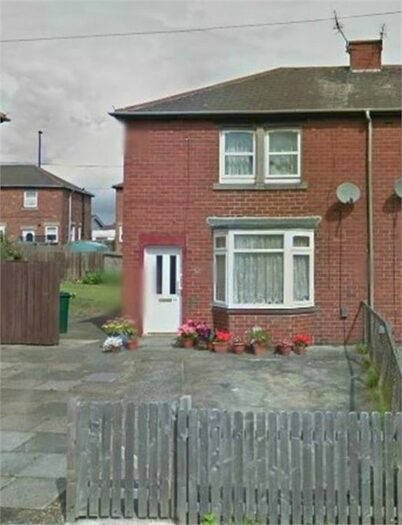 3 Bedroom Semi-Detached House To Rent In Timlin Gardens, Wallsend NE28