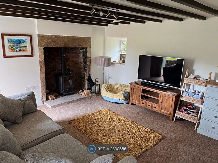 2 Bedroom Detached House To Rent In Waterfall, Staffordshire, ST10