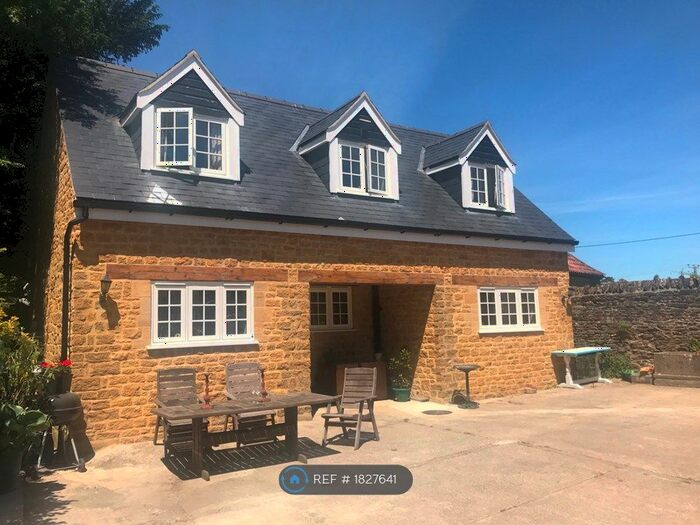 2 Bedroom Detached House To Rent In Coker Court, East Coker, Yeovil, BA22