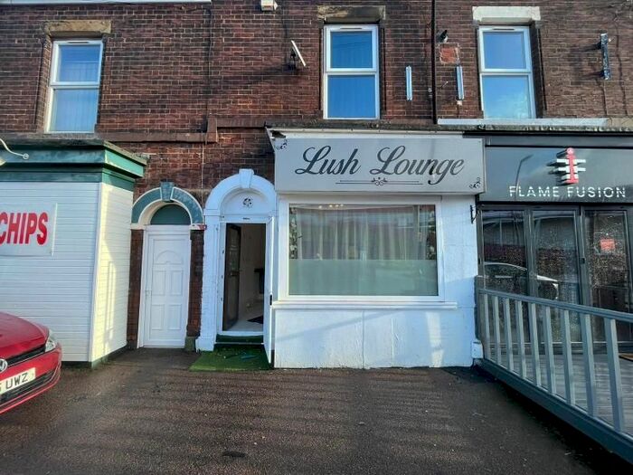 Property To Rent In Shoreham Street, Sheffield, S2