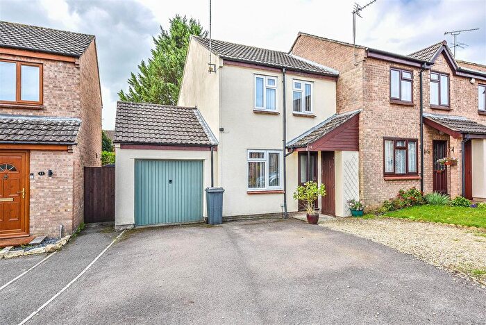 2 Bedroom Semi-Detached House To Rent In Larkrise, Cam, Dursley, Glos, GL11
