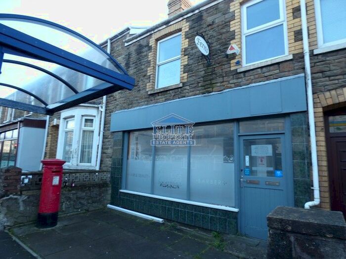 Terraced House To Rent In Bridge Street, Kenfig Hill, Bridgend ., CF33