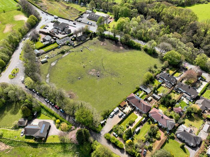 Land For Sale In Hathersage Road, Hope Valley, S33