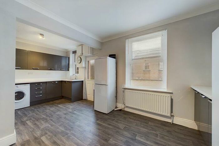 3 Bedroom Terraced House For Sale In Solway Road, Whitehaven, CA28