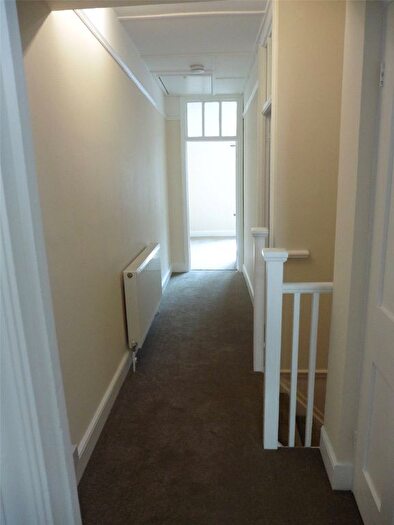 1 Bedroom Flat To Rent In Broomfield Road, Chelmsford, Essex, CM1