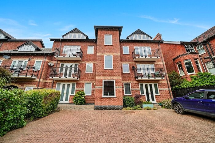 2 Bedroom Flat To Rent In St. Mary's Road, Cromer, NR27