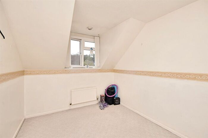 3 Bedroom Terraced House For Sale In Brennewater Mews, Norwich, NR5