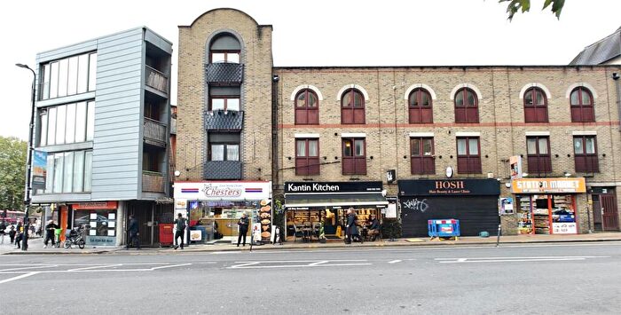 1 Bedroom Flat To Rent In Station Road, Wood Green, N22