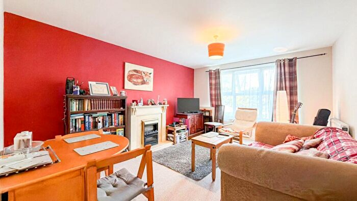 2 Bedroom Flat For Sale In Bristol South End, Bedminster, BS3