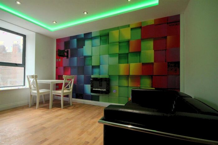 1 Bedroom Apartment To Rent In Falconers House, City Centre, NE1