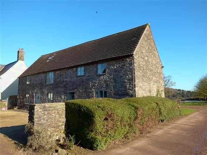 2 Bedroom Cottage To Rent In Broomy Cottage Panta Farm, Devauden, Chepstow, NP16