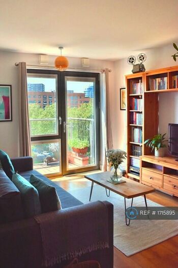 1 Bedroom Flat To Rent In Gwynne Road, London, SW11