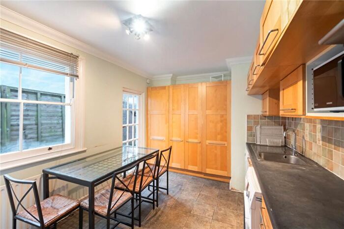 4 Bedroom Terraced House To Rent In Colwell Road, East Dulwich, London, SE22