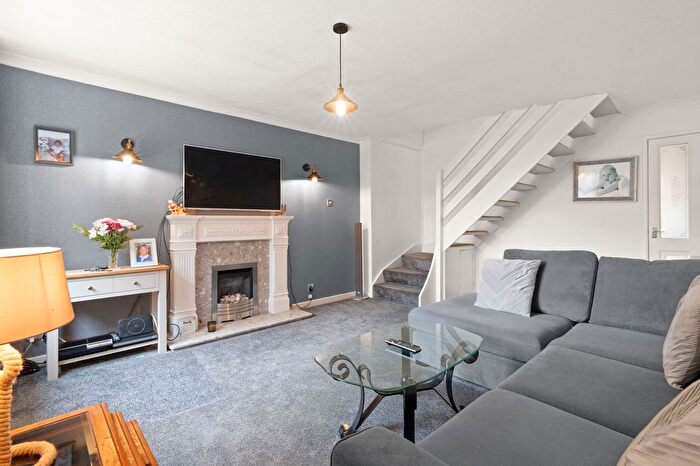 2 Bedroom Semi-Detached House For Sale In Bolton Avenue, Poulton-Le-Fylde, FY6