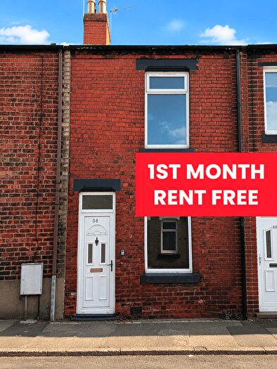 2 Bedroom Terraced House To Rent In Station Road East, Trimdon, TS29