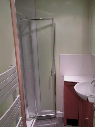 1 Bedroom Flat To Rent In Menzies Road, Ground Floor Left, AB11