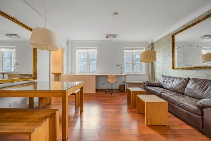 Studio To Rent In Vicarage Gate, London, W8