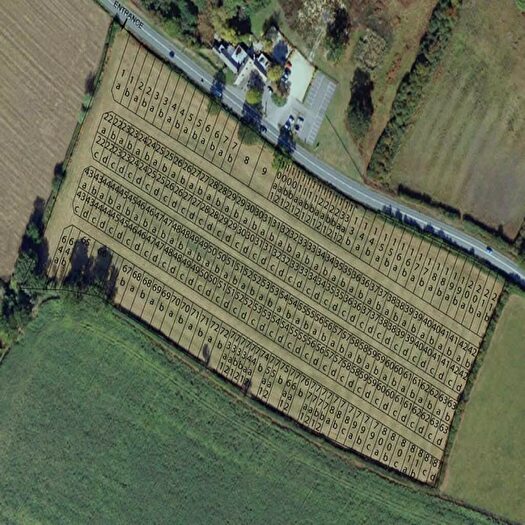 Land For Sale In , GL20