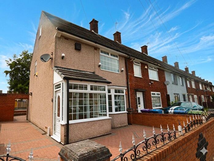 2 Bedroom Terraced House For Sale In Eastern Avenue, Liverpool, L24
