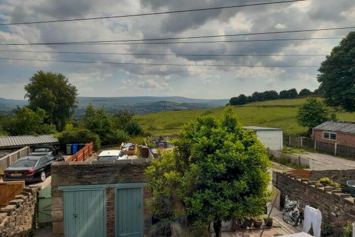 3 Bedroom Property To Rent In Market Street, Hyde, SK14