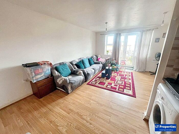 1 Bedroom Flat For Sale In Apartment, The Academy, Holly Street, Luton, LU1